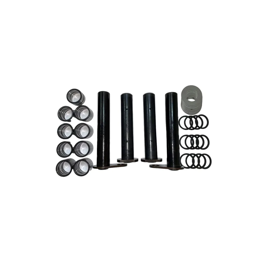 Set bolț și bucșă PBKOMPC50MR2