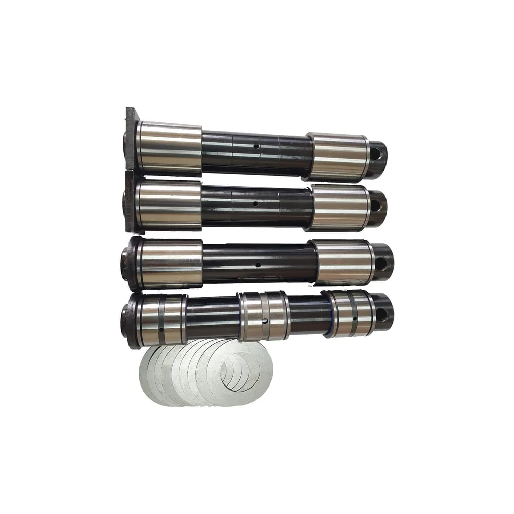 Set bolț și bucșă PBVOLEC55B
