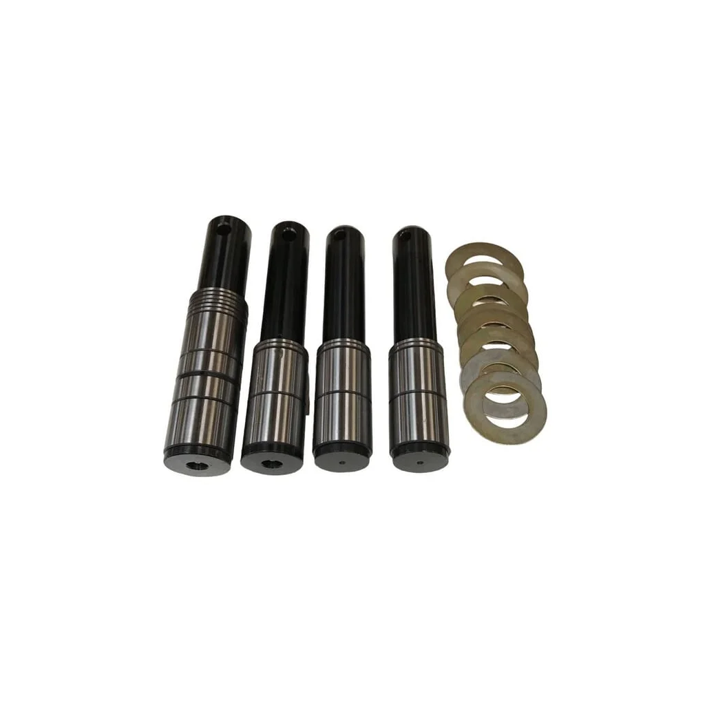 Set bolț și bucșă PBBOBE60