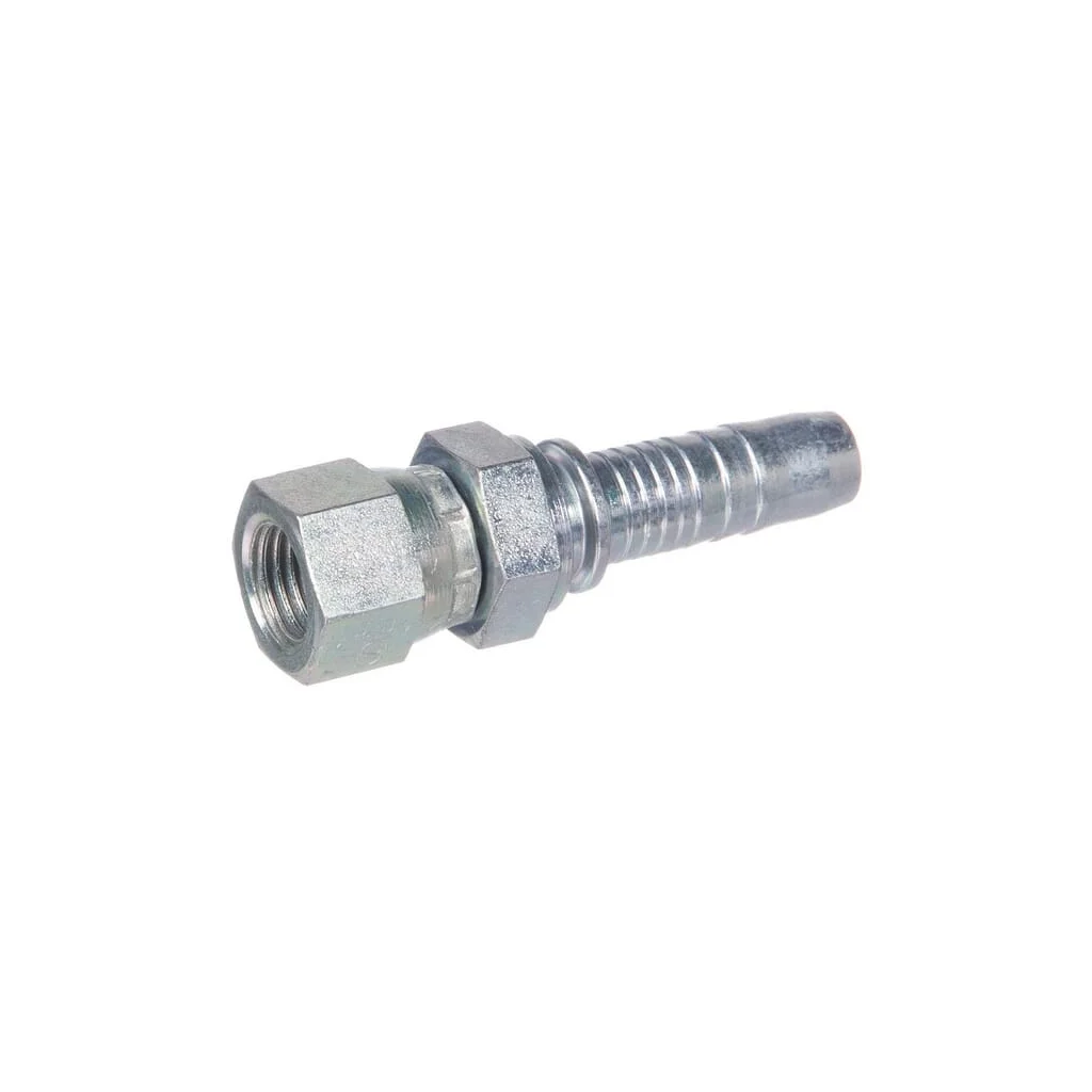 Armătură DKJ PA DN10 mamă 7/16" JIC PA107