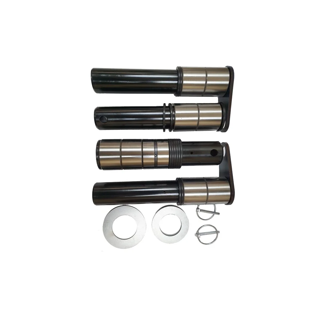 Set bolț și bucșă PBKUBKX1612