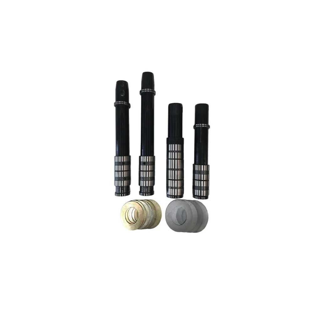 Set bolț și bucșă PBHITZX70