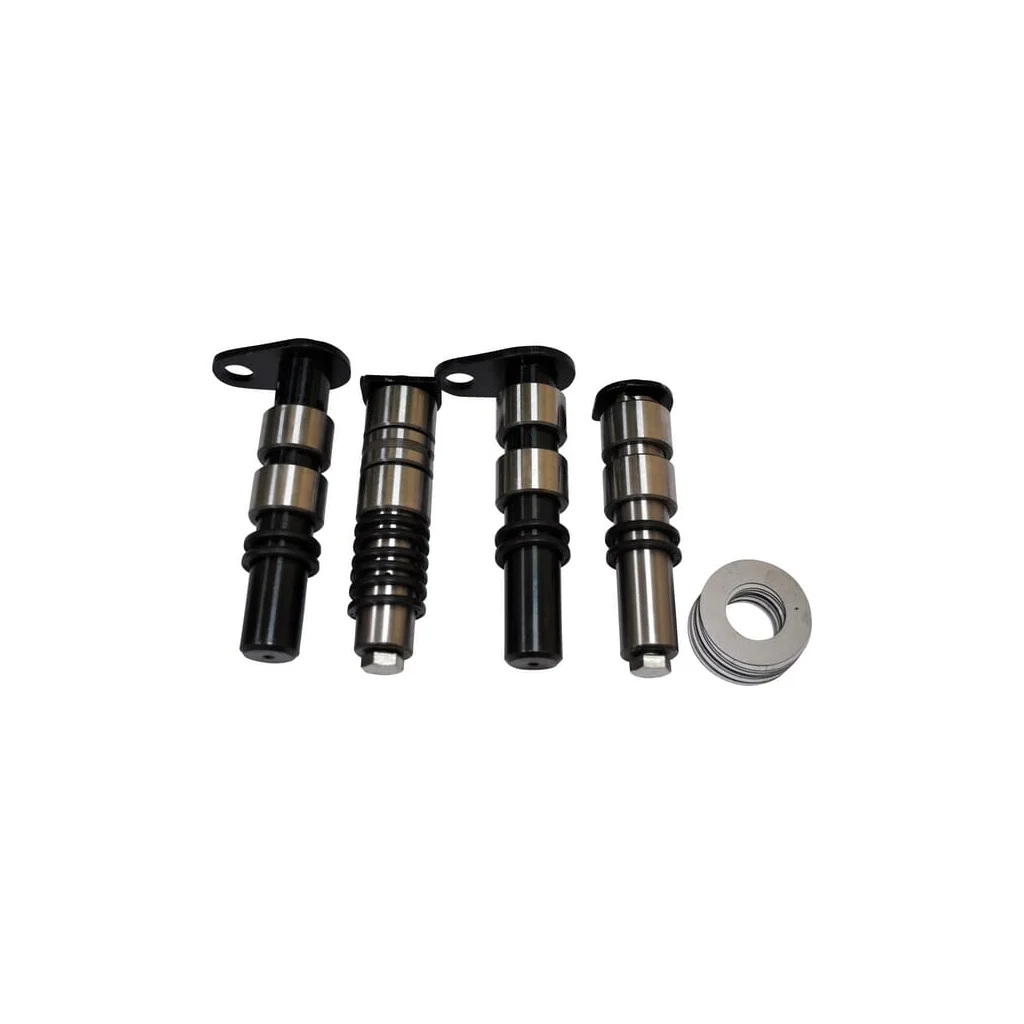 Set bolț și bucșă PBKOMPC18MR2