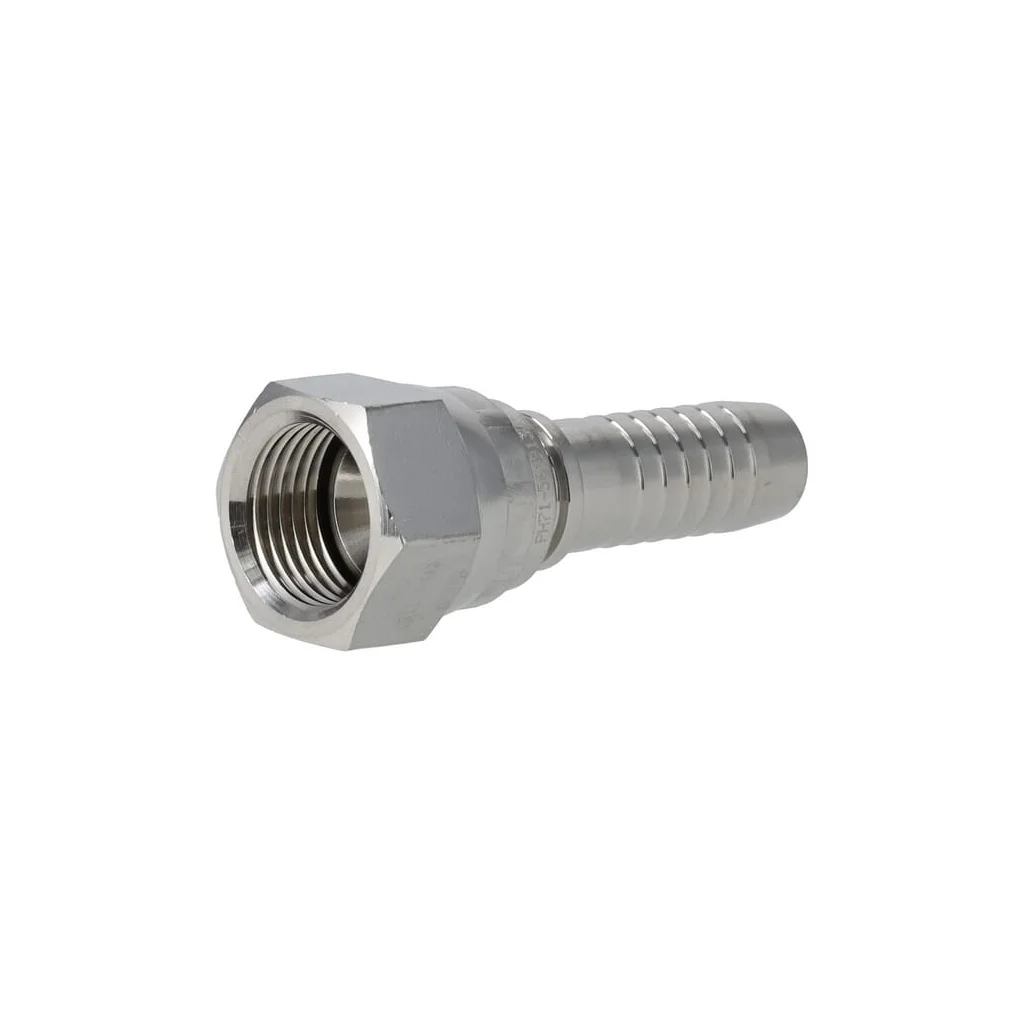 Inserție DN06-9/16 UNF SS PA69SS