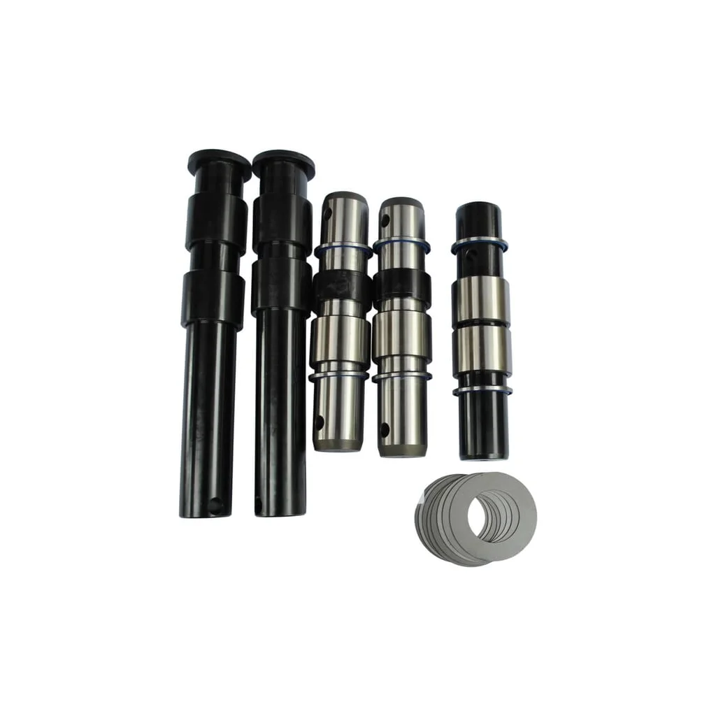 Set bolț și bucșă PBJCB8052