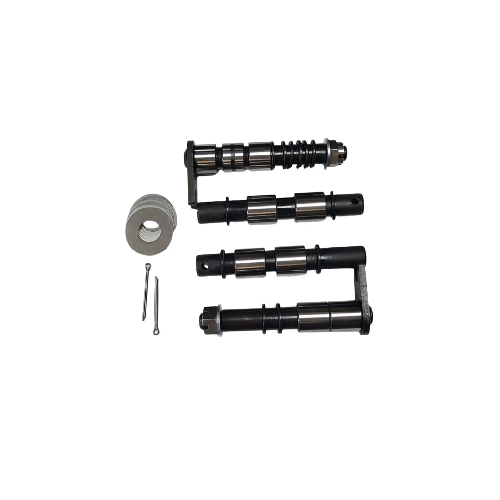 Set bolț și bucșă PBTAKTTB219