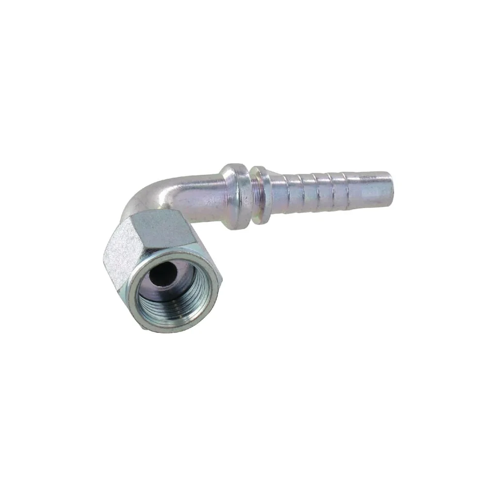 Armătură DN10 13/16" ORFS 90° PAV101390L