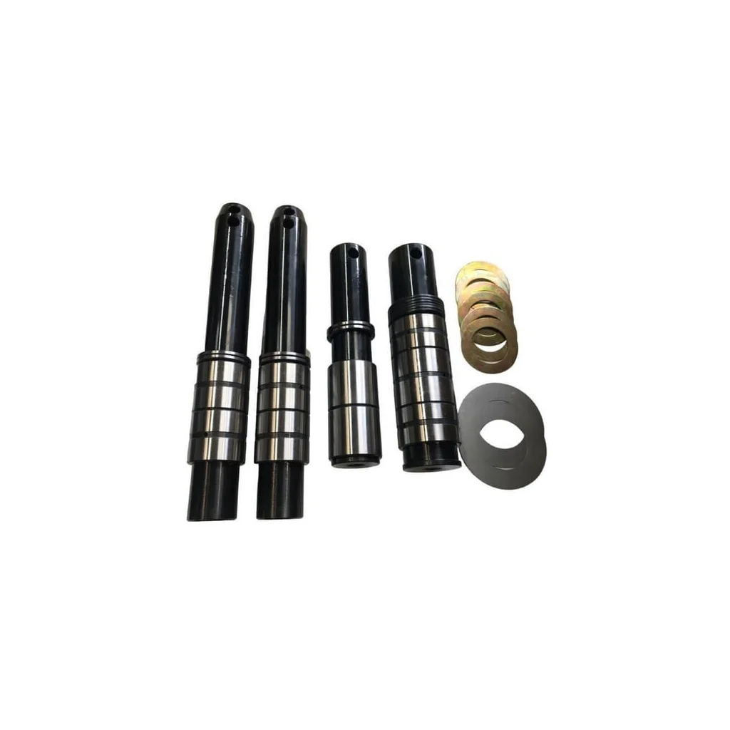 Set bolț și bucșă PBCAT307C