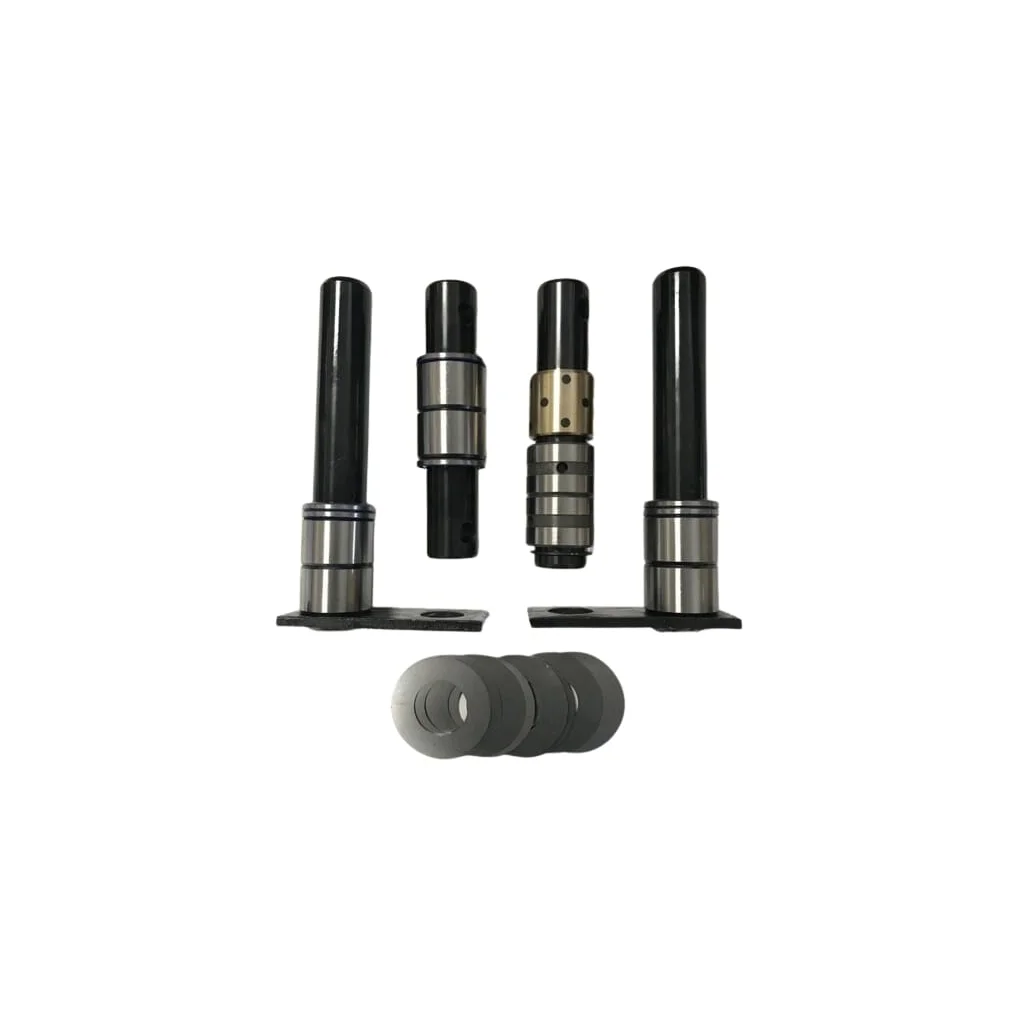 Set bolț și bucșă PBJCB16C1