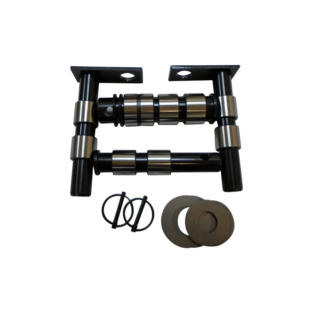 Set bolț și bucșă PBKUBKH51