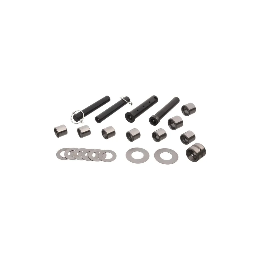 Set bolț și bucșă PBKUBK008