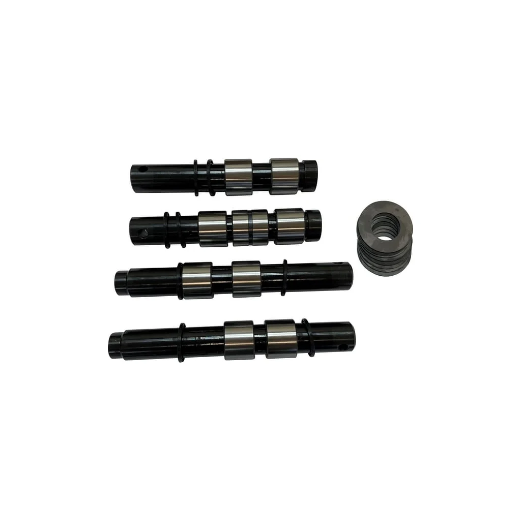Set bolț și bucșă PBHITEX22
