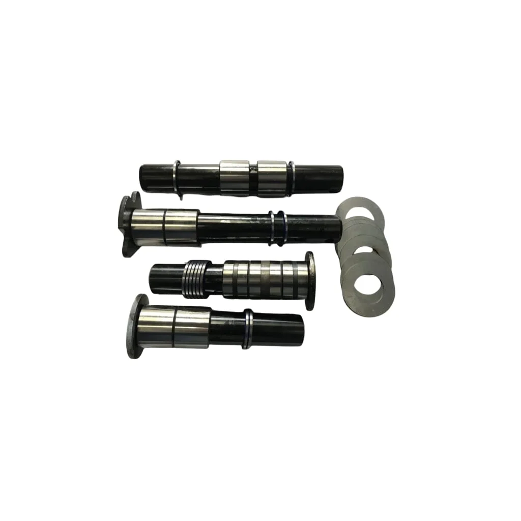 Set bolț și bucșă PBCAT303ECRB