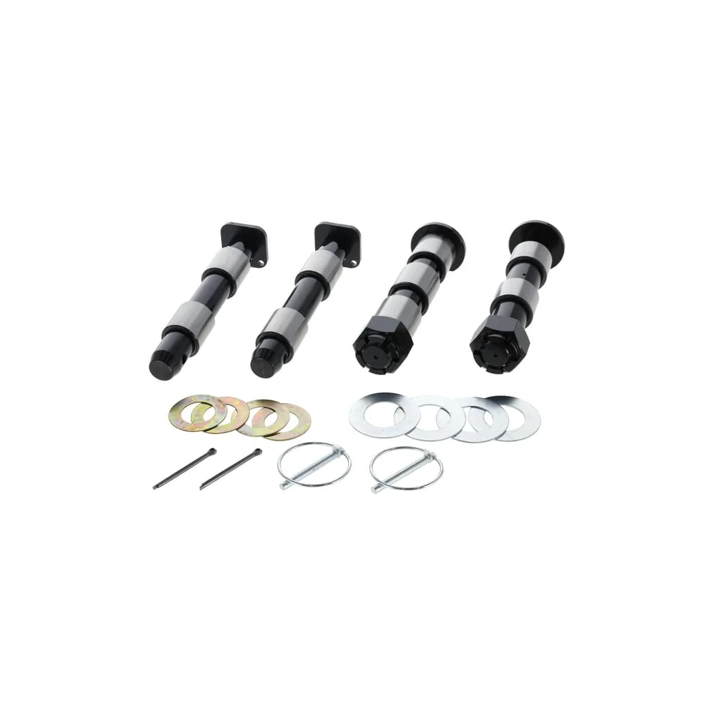 Set bolț și bucșă PBCAT3027D