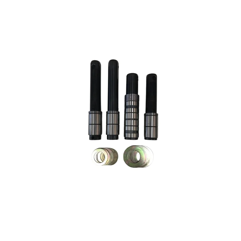 Set bolț și bucșă PBHITZX60