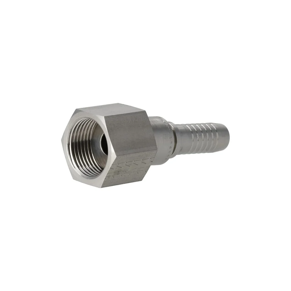 Inserție DN16-1"3/16-ORFS SS PAV1619SS