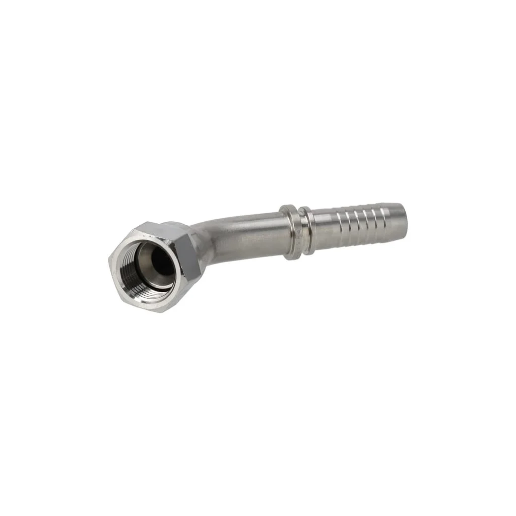 Inserție DN10-9/16-UNF-45° SS PA10945SS