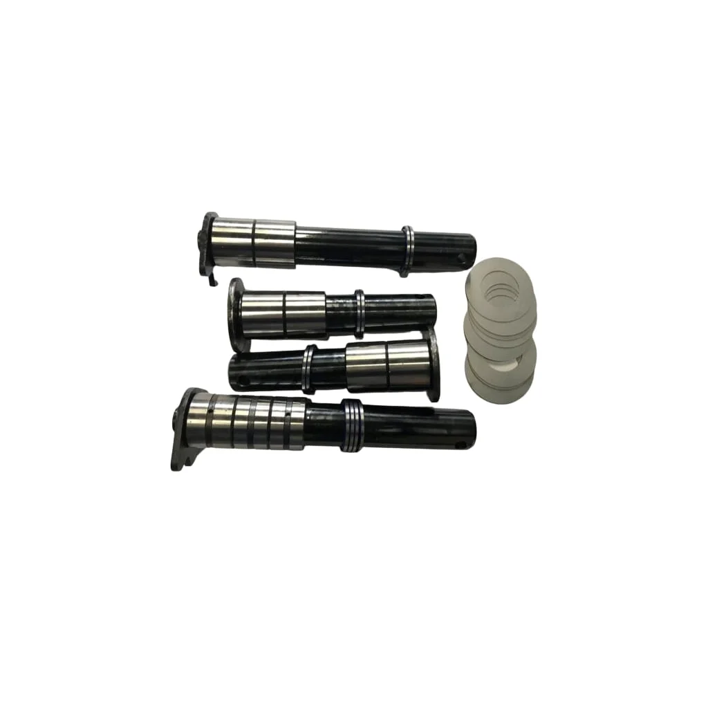 Set bolț și bucșă PBCAT303ECRC