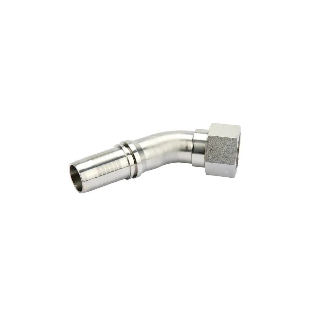 Armătură DKJ PA DN40 1 7/8" UNF45° PA403045