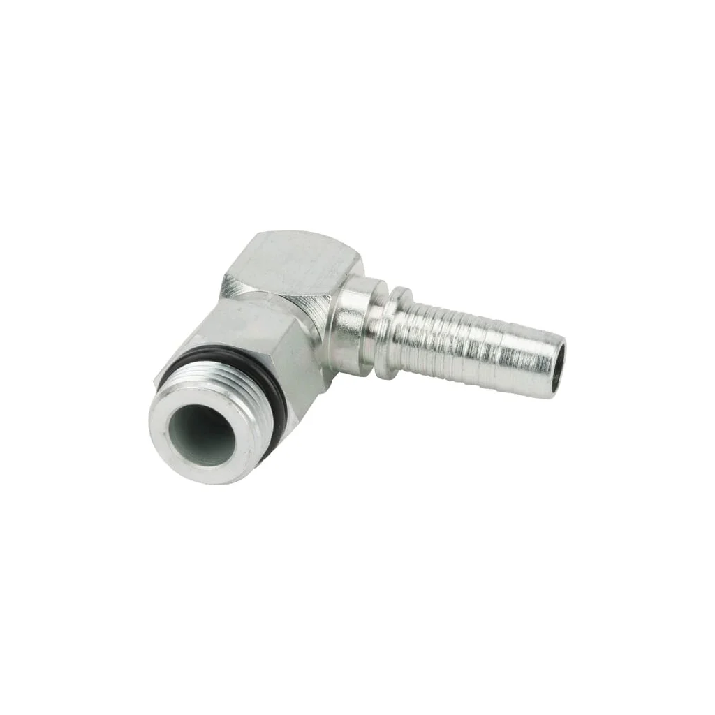 Armătură DKJ PA DN13 7/8" SAE 90° PAC131490