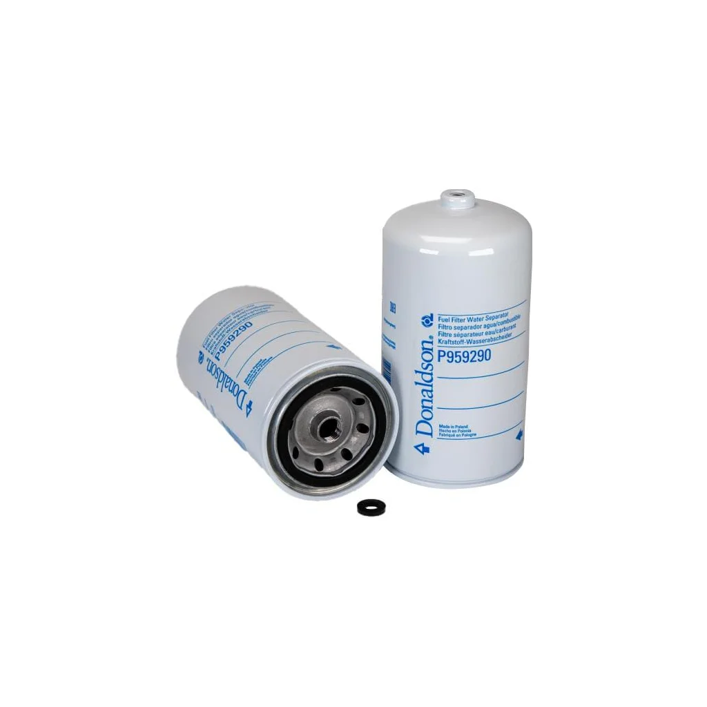 Filtru de combustibil, separator de apă, prin rotire P959290