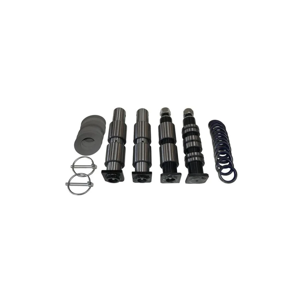 Set bolț și bucșă PBYANB18