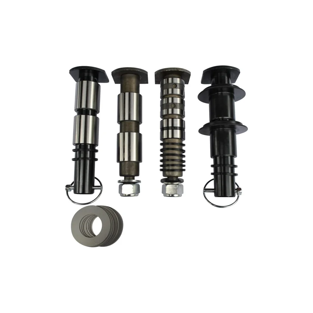 Set bolț și bucșă PBYANB37V
