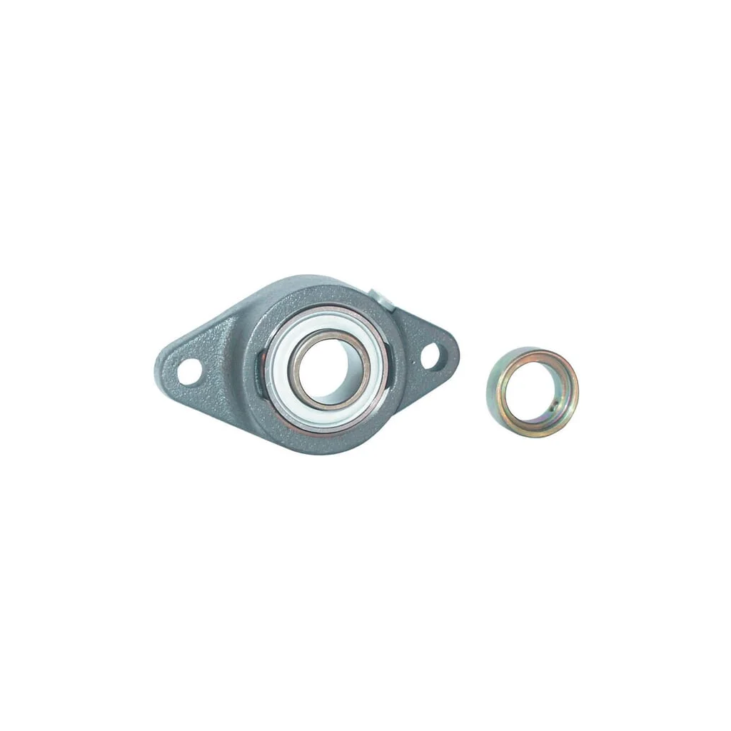 Lagăr cu rulment PCFT PCFT35