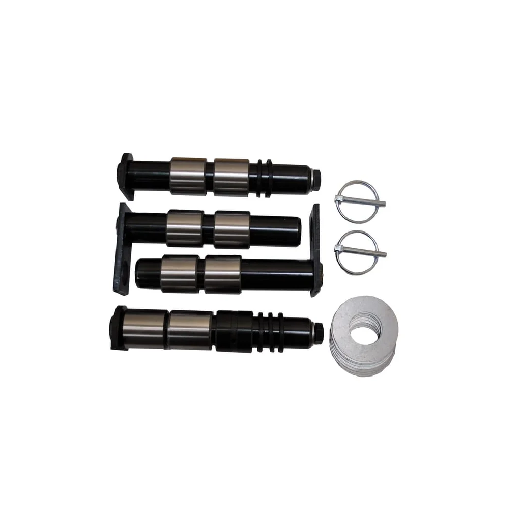 Set bolț și bucșă PBKUBKX0184