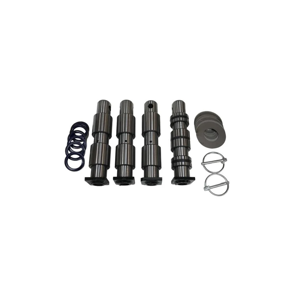 Set bolț și bucșă PBYANB12
