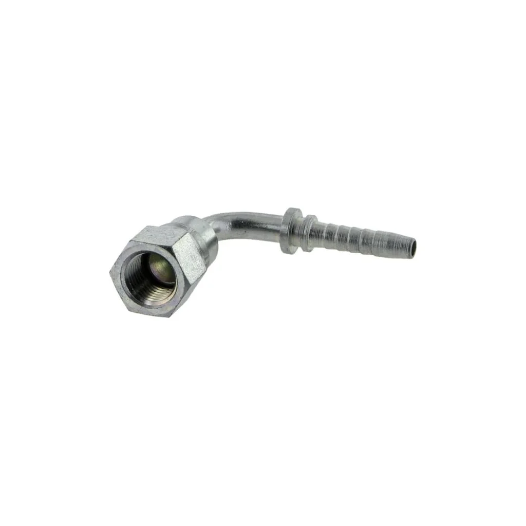 Armătură DN06 M14x1,5 90° PGK61490
