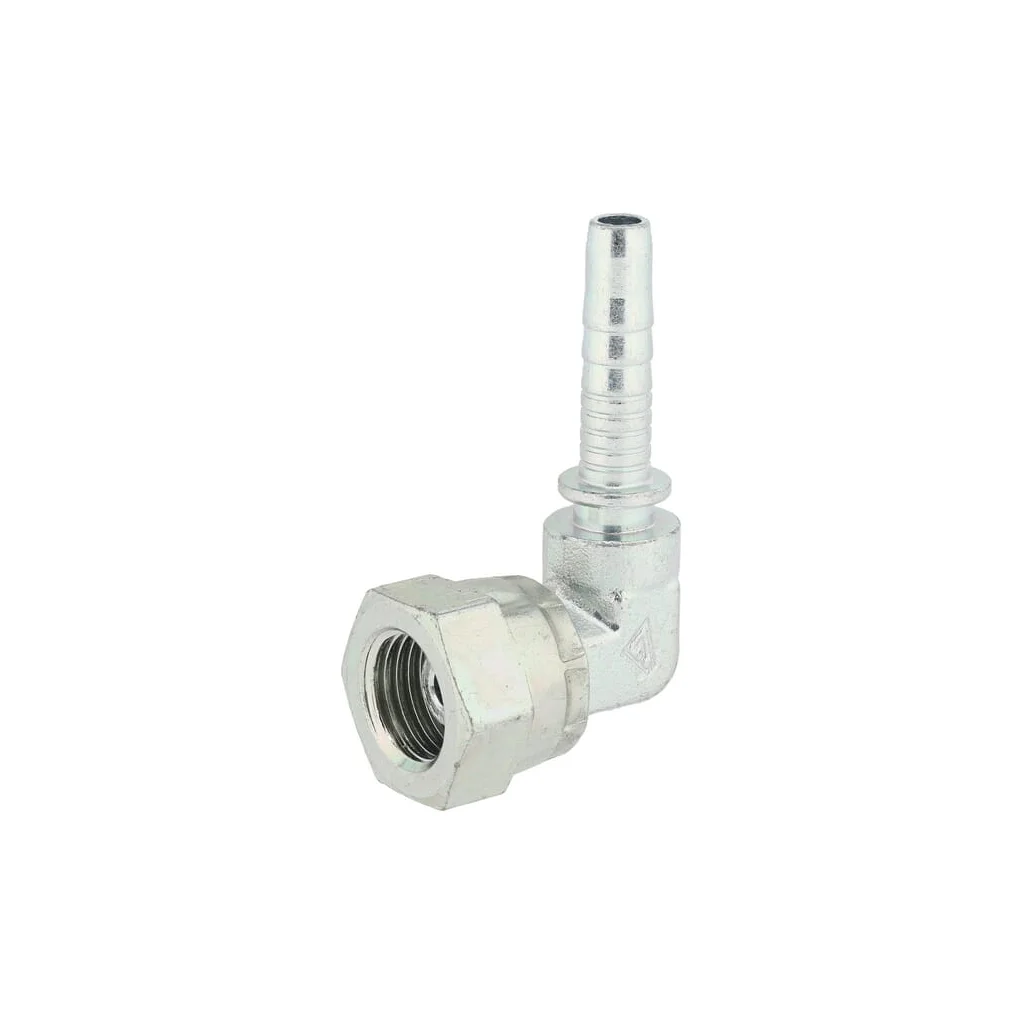 Armătură DKOR PF DN06 1/4" BSP 90° PF6490S
