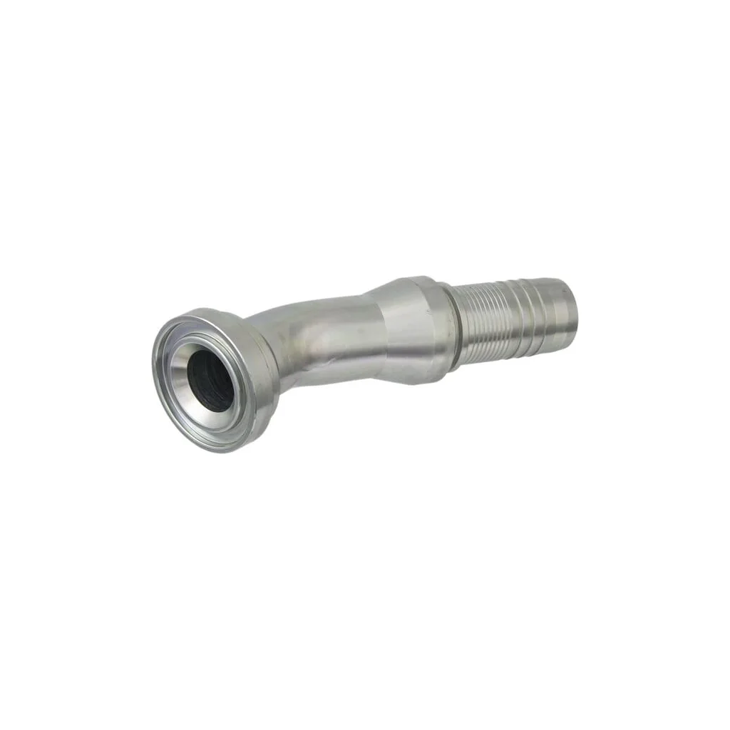 Armătură cu flanșă SFL PFL DN16 diametru 44,4mm 22° PFL251622