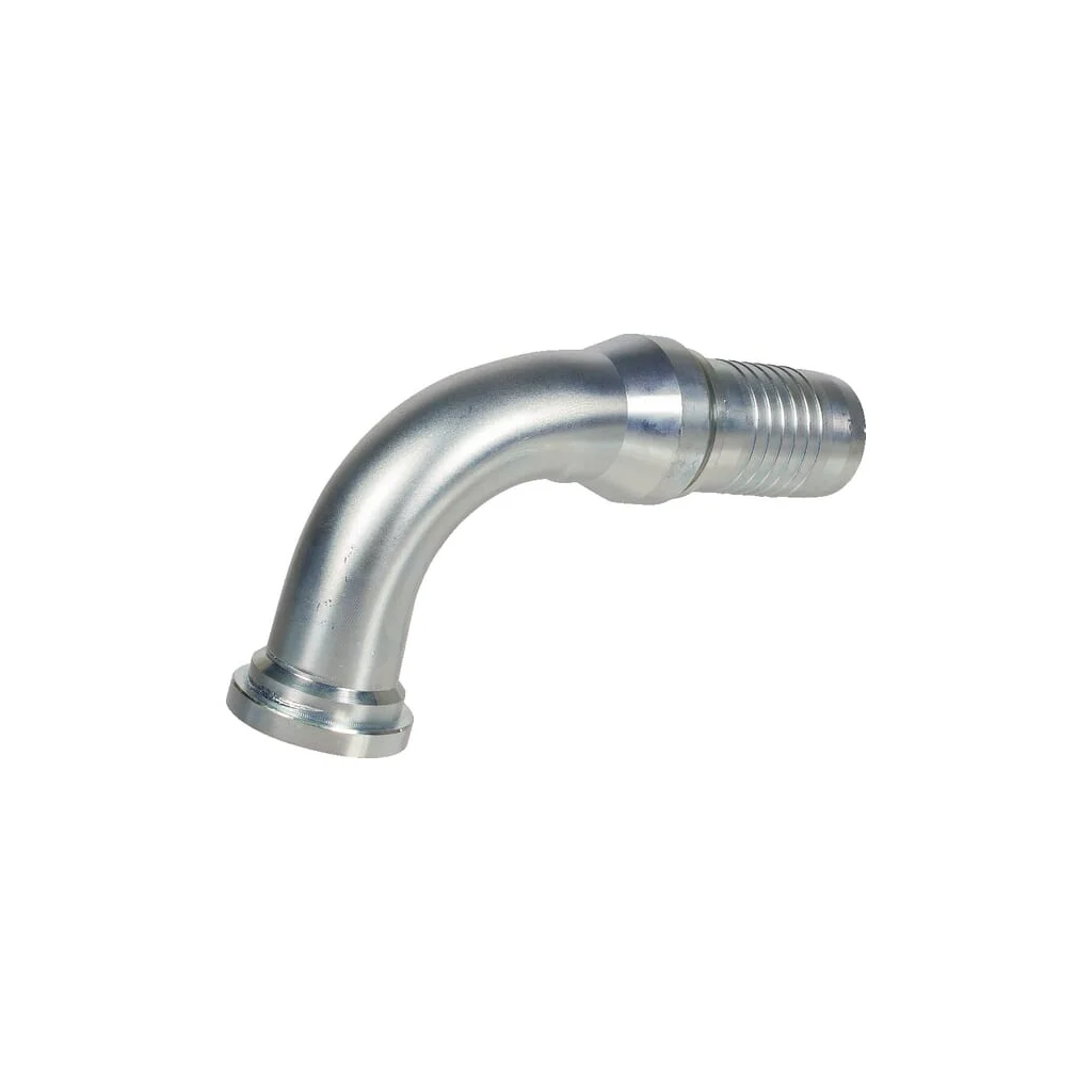 Armătură cu flanșă SFL PFL DN40 diametru 50,8mm 90° PFL402090