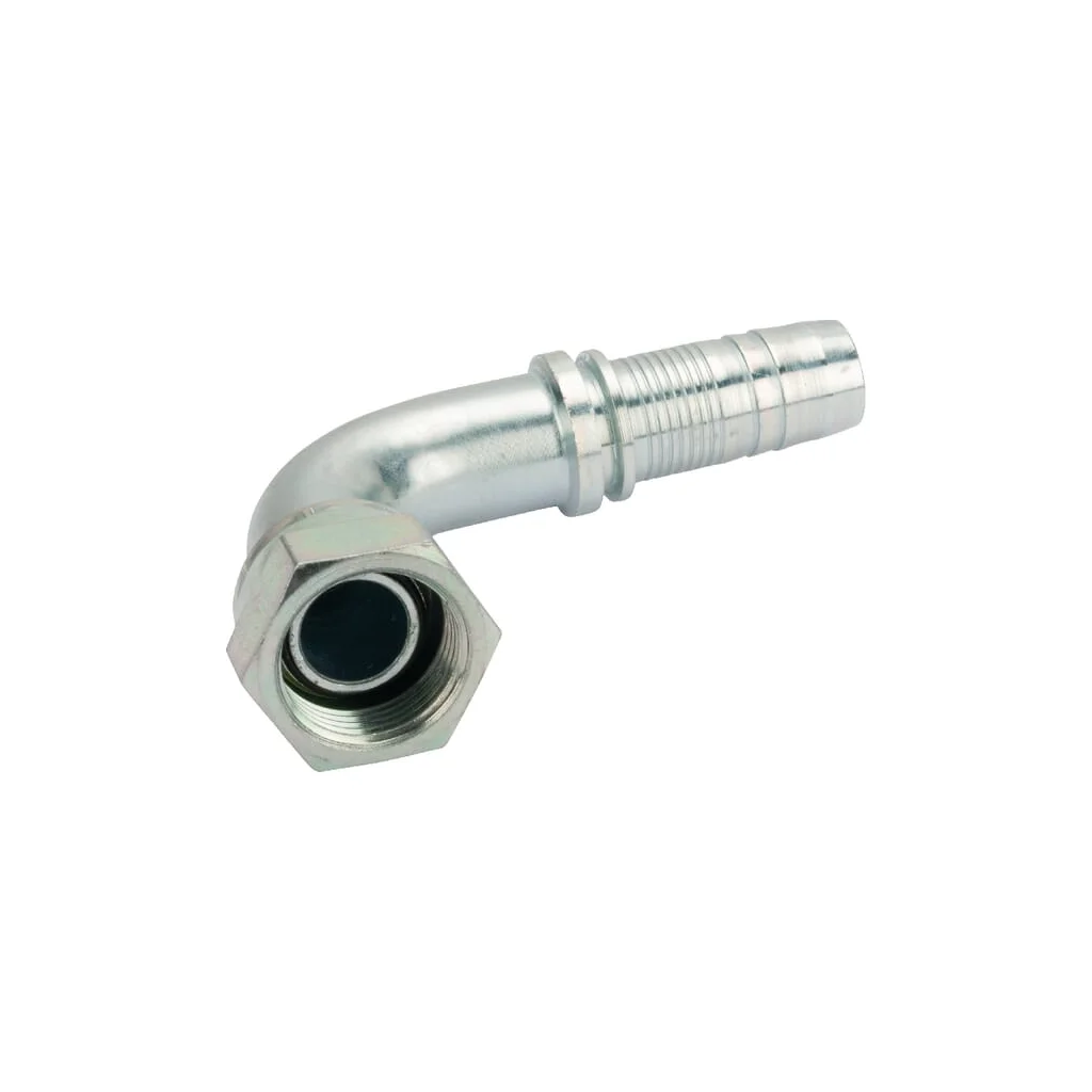 Armătură DKOR PF DN20 3/4" BSP 90° PF201290