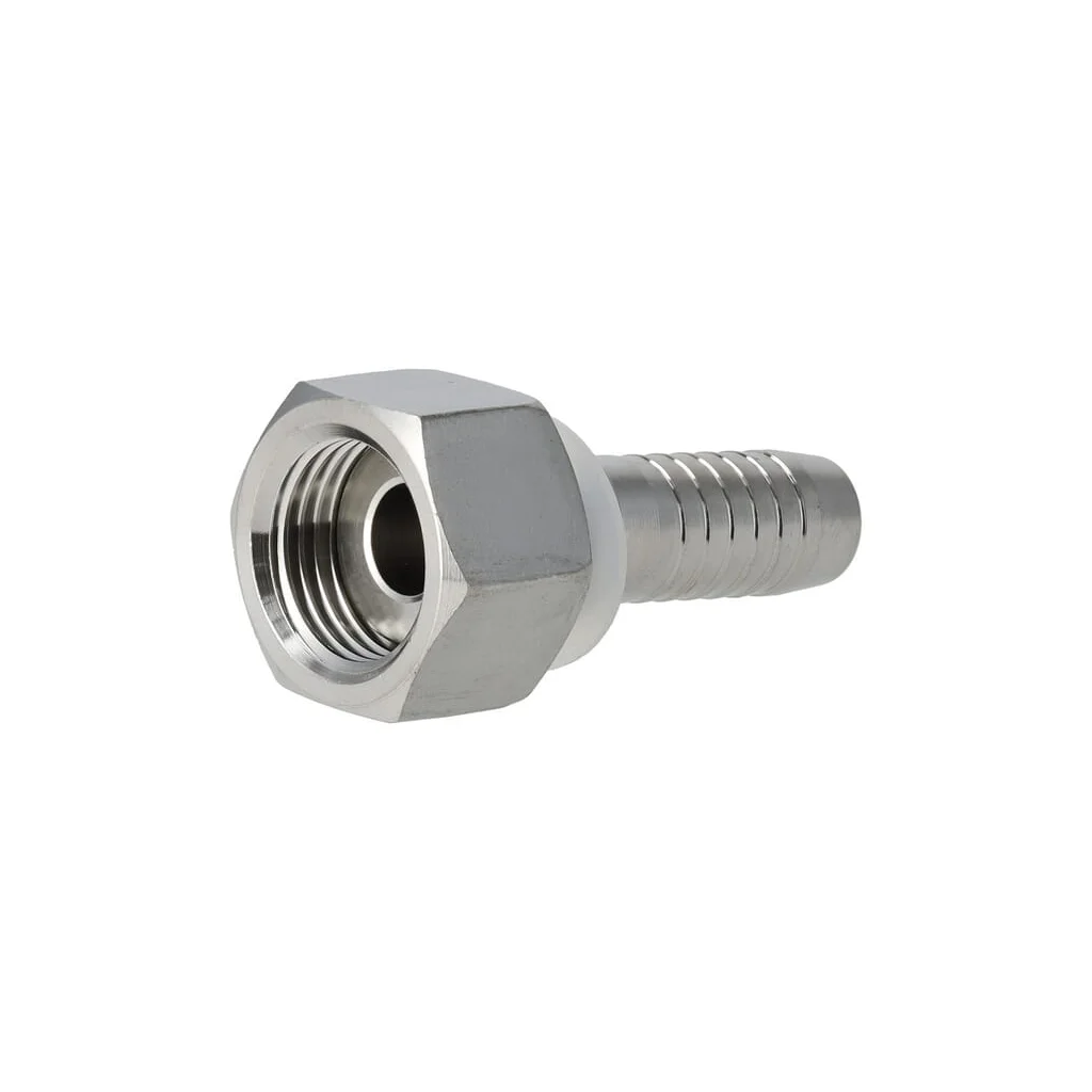 Inserție DN13-1/2 BSP etanșare față SS PFV138SS
