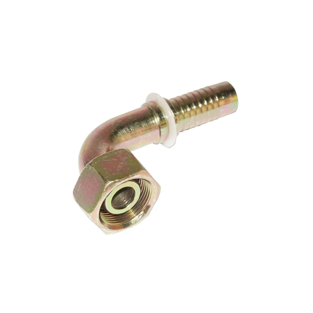 Armătură DN10 20x1,5 gaz 90° PGF102090