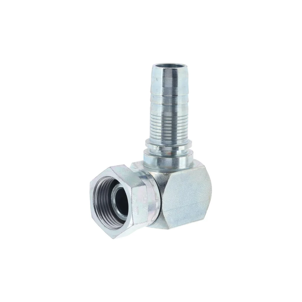 Armătură DKOR PF DN20 3/4" BSP 90° PF201290S