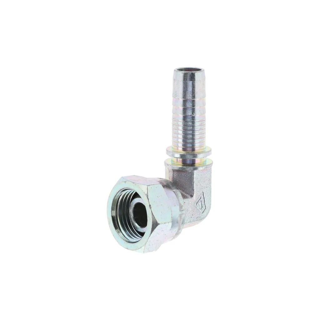 Armătură DKOR PF DN13 1/2" BSP 90° PF13890S