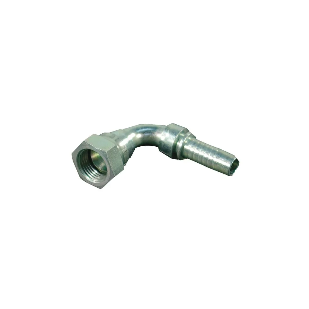 Armătură DN06 1/4" BSP 90° PFK6490