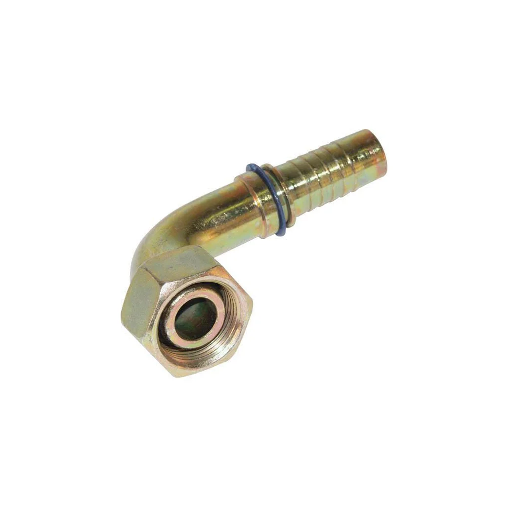 Armătură DN06 M14x1,5 90° cutie 45 buc. PGLO61490P045