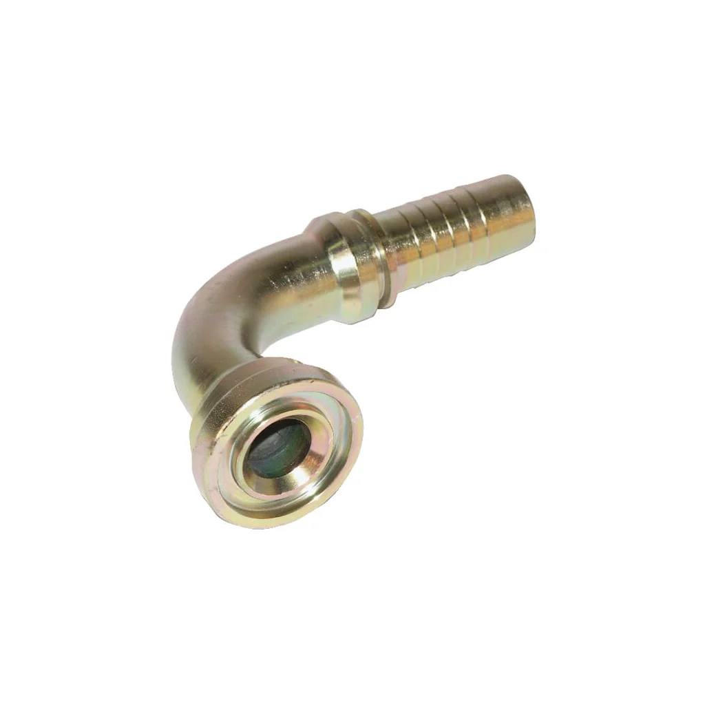 Armătură cu flanșă SFL PFL DN32 diametru 50,8mm 90° PFL322090
