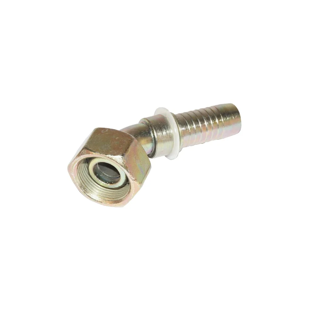 Armătură DKL PGL DN08 M16x1,5 10L 45° PGL81645