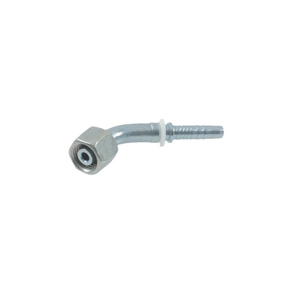 Armătură DN06 M14x1,5 8L 45° PGLO61445