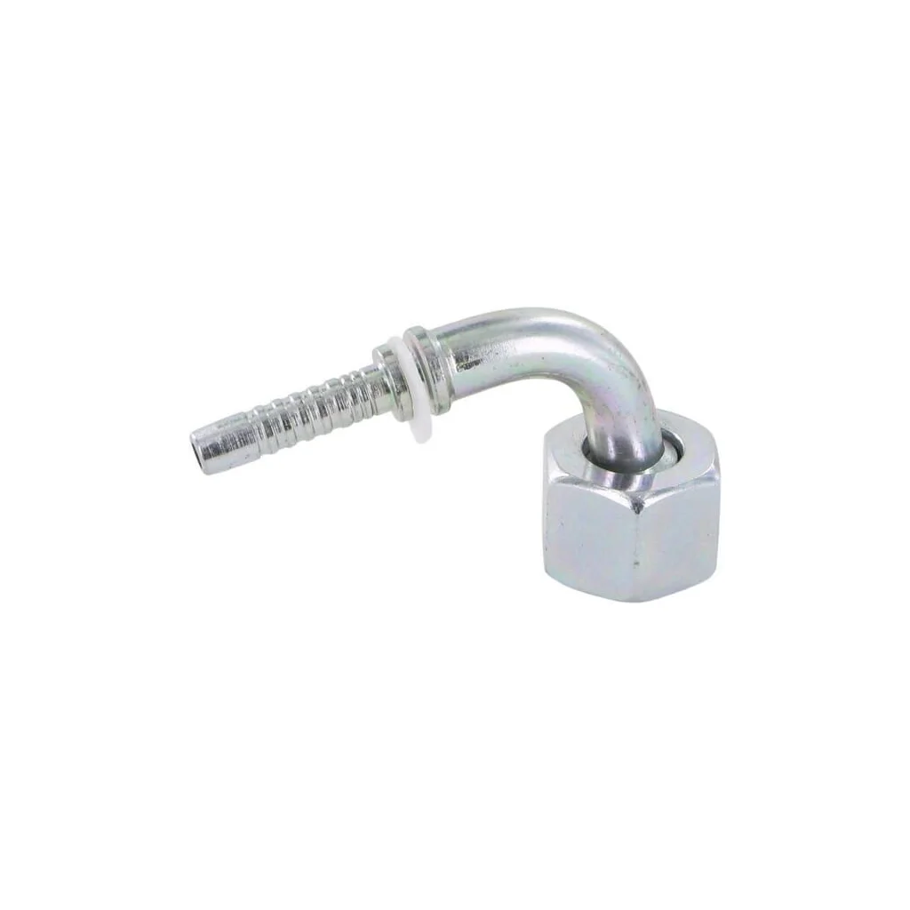 Armătură DN06-20x1,5, gaz, 90° PGF62090
