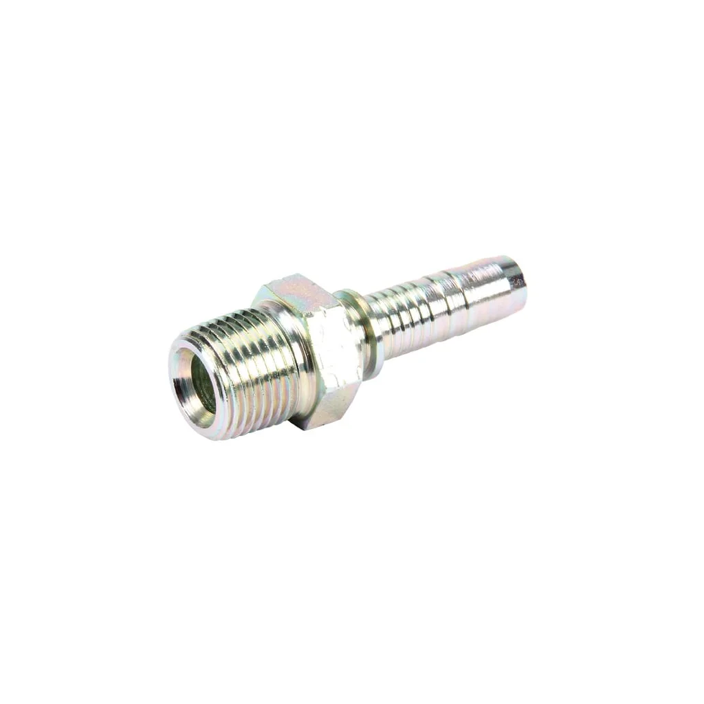 Armătură AGN PE DN10 3/8" NPT PE106
