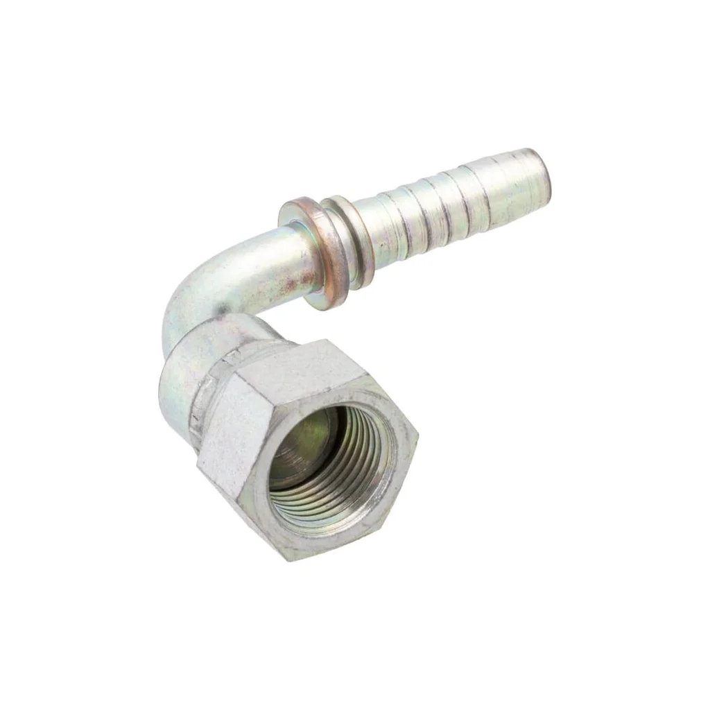 Armătură DN10 M18x1,5 90° PGK101890