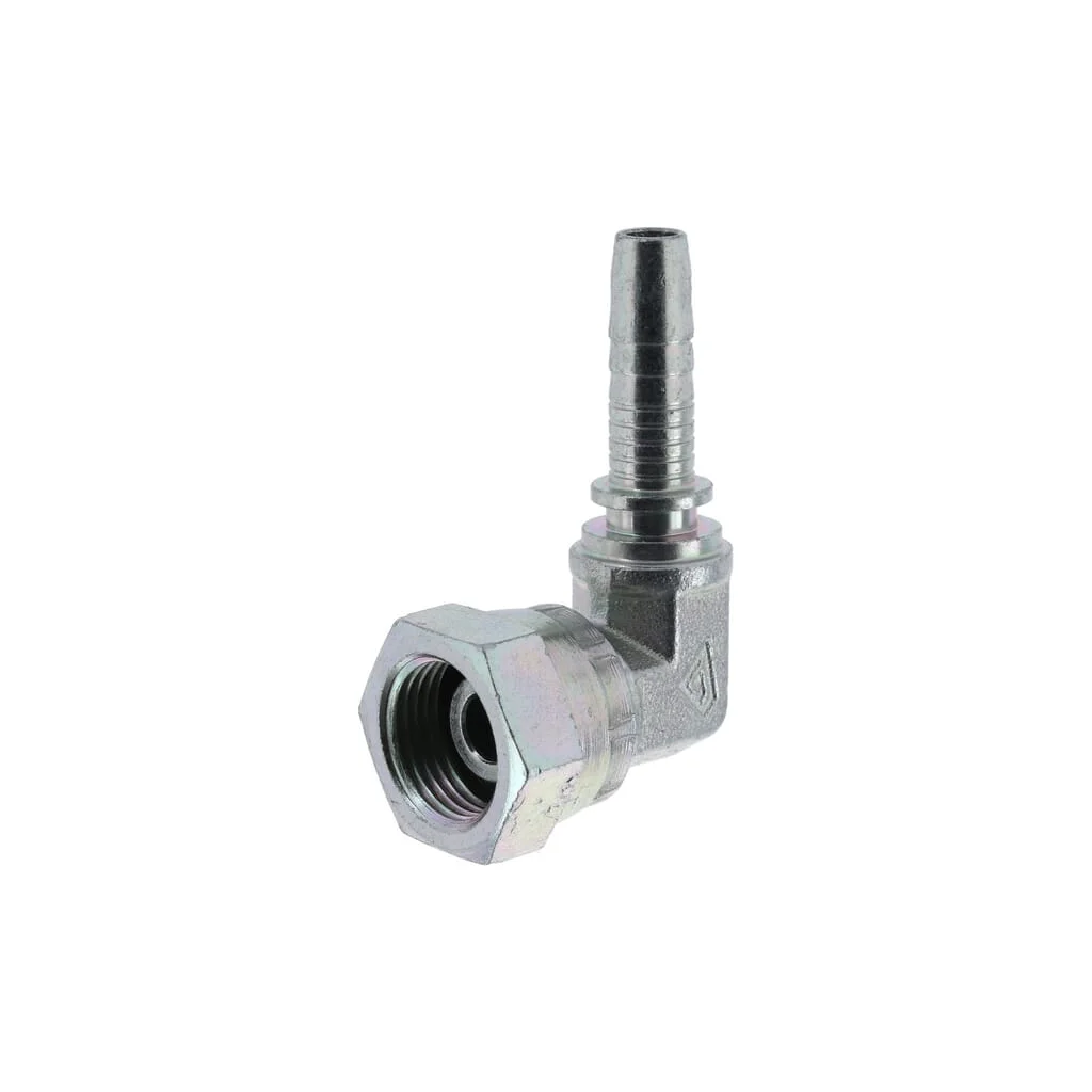 Armătură DKOR PF DN08 3/8" BSP 90° PF8690S
