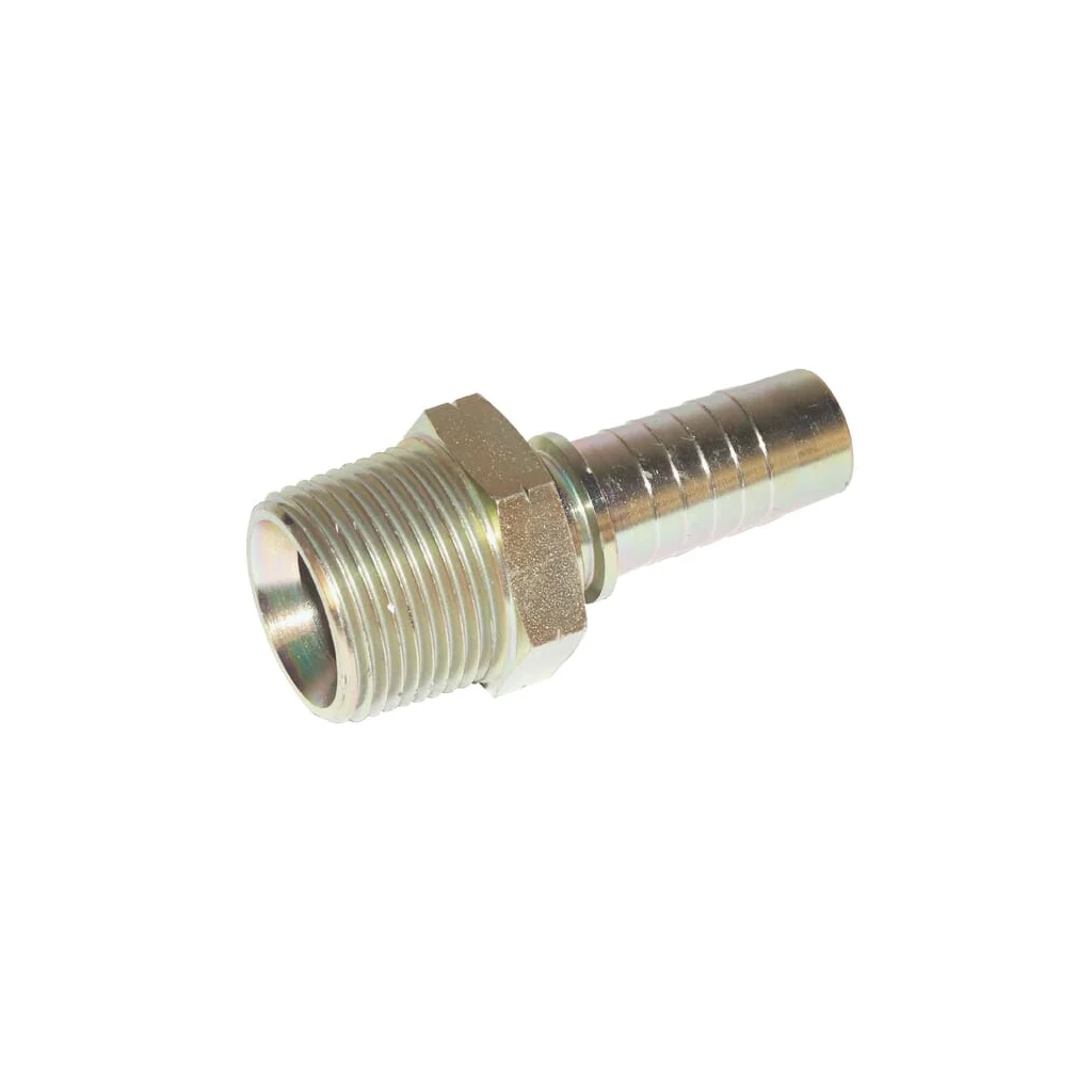 Armătură AGN PE DN06 1/2" NPT PE68