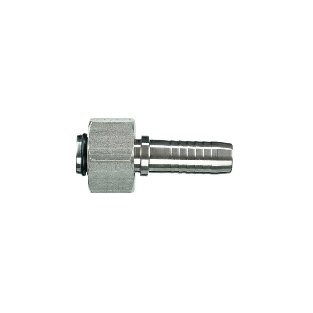Inserție DN10-M16x1.5-10L-45° SS PGLO101645SS